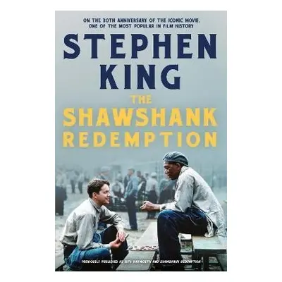 The Shawshank Redemption: On the 30th Anniversary of the iconic movie, one of the most popular i