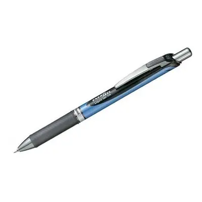 Pero gelové Pentel EnerGel BLN75 - černé 0,5mm