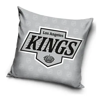 Polštářek NHL Los Angeles Kings Shields