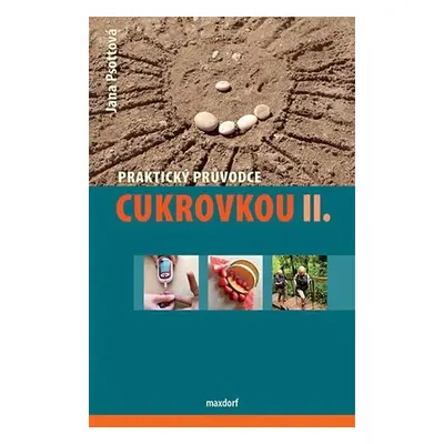 Praktický průvodce cukrovkou II. - Jana Psottová