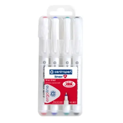 Centropen Liner 4611 (4 ks)