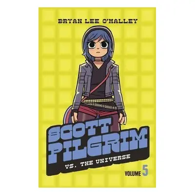 Scott Pilgrim vs The Universe : Volume 5 - Bryan Lee O’Malley