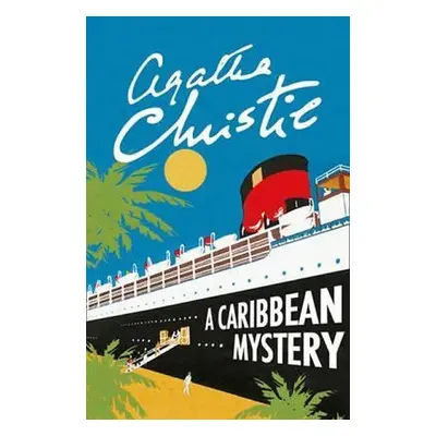 Caribbean Mystery - Agatha Christie