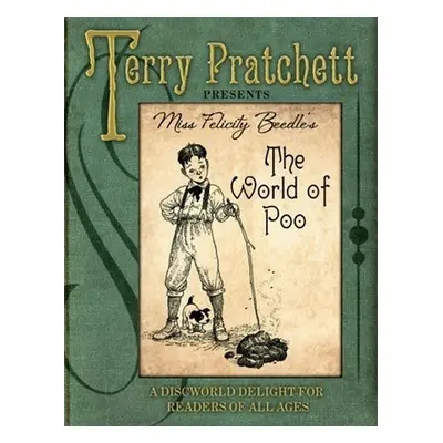 The World of Poo - Terry Pratchett