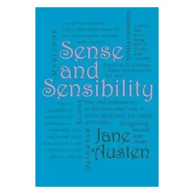 Sense and Sensibility, 1. vydání - Jane Austenová