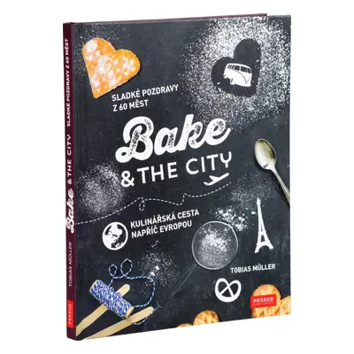 Bake & the City