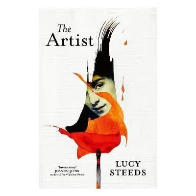 Artist - Lucy Steeds