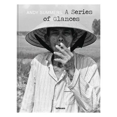 A Series of Glances - Andy Summers