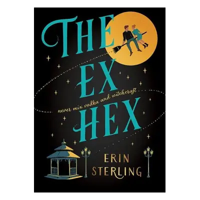 The Ex Hex - Erin Sterling