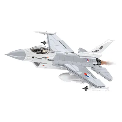 COBI 5896 Armed Forces F-16 AM Fighting Falcon, 1:48, 425 k, 1 f