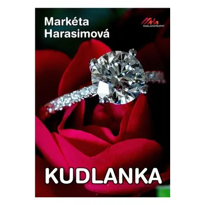 Kudlanka - Markéta Harasimová