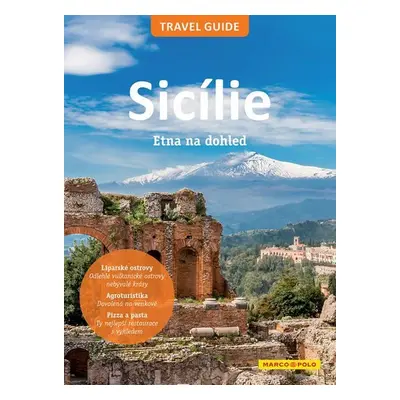 Sicilie - Travel Guide