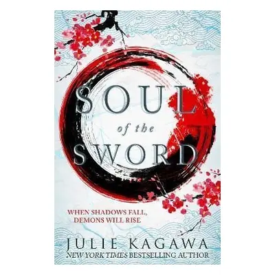 Soul Of The Sword - Julie Kagawa