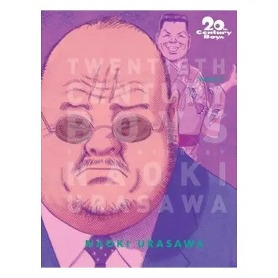 20th Century Boys 7 - Naoki Urasawa