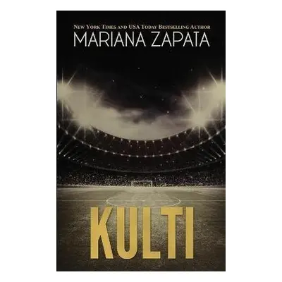 Kulti - Mariana Zapata