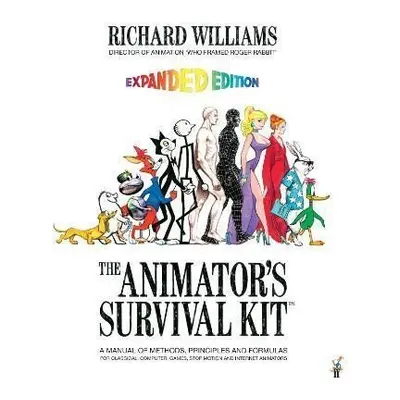 The Animator´s Survival Kit