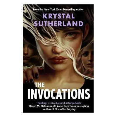 Invocations - Krystal Sutherland