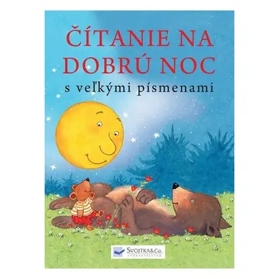 Čítanie na dobrú noc