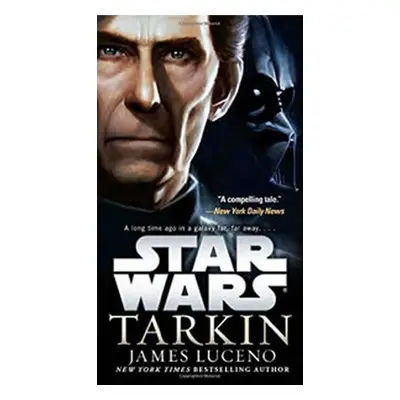 Star Wars Tarkin - Troy Denning