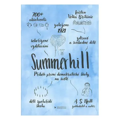 Summerhill - Gordon Neufeld