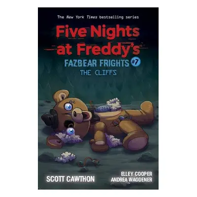 Five Nights at Freddy´s 7 - The Cliffs - Cawthon Scott