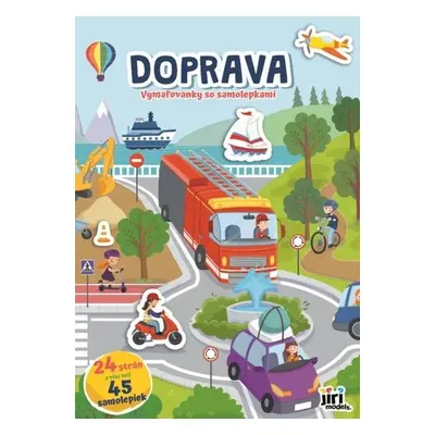 Doprava