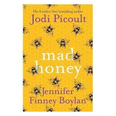 Mad Honey - Jodi Picoult