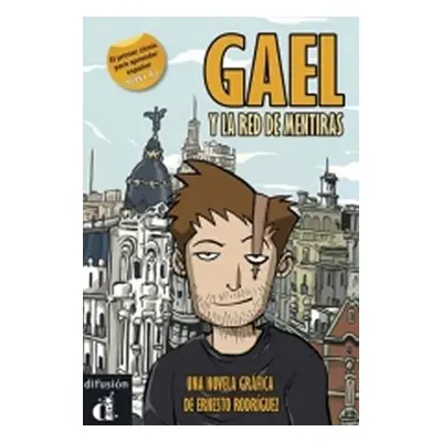 Gael y la red de mentiras