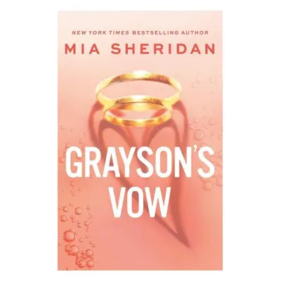 Grayson's Vow - Mia Sheridan