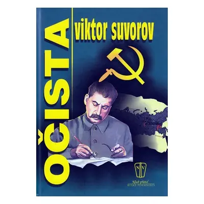 Očista - Viktor Suvorov