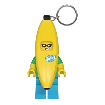 LEGO Svítící figurka Classic - Banana Guy