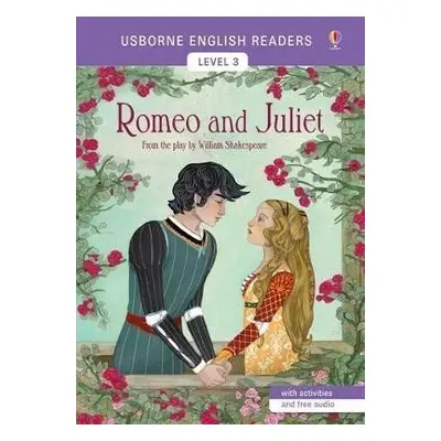 Romeo and Juliet, 1. vydání - William Shakespeare