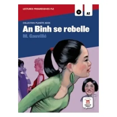 An Binh se rebelle (A2) + CD