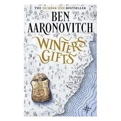 Winter´s Gifts: A Rivers Of London Novella - Ben Aaronovitch