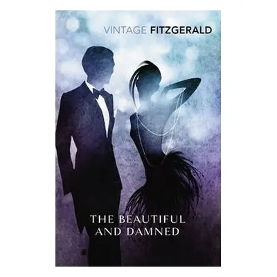 The Beautiful and Damned, 1. vydání - Francis Scott Fitzgerald