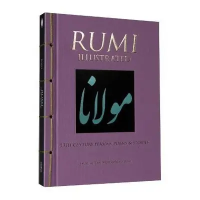 Rumi Illustrated - Rumi