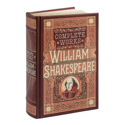 Complete Works of William Shak - William Shakespeare