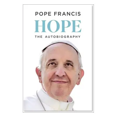 Hope - Francis Pope