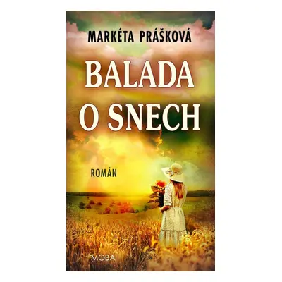 Balada o snech, 1. vydání - Markéta Prášková