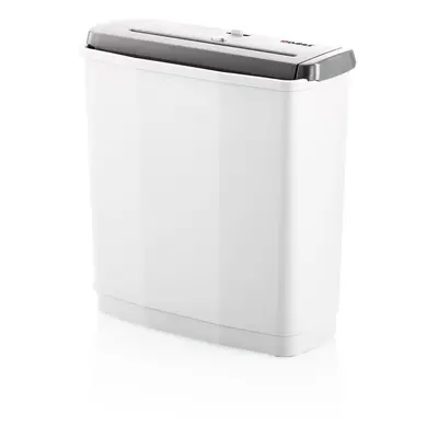 Dahle skartovač PaperSAFE® 60, 6 listů, 6 mm, 11 l