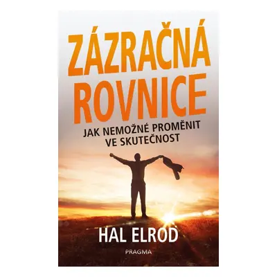 Zázračná rovnice - Hal Elrod