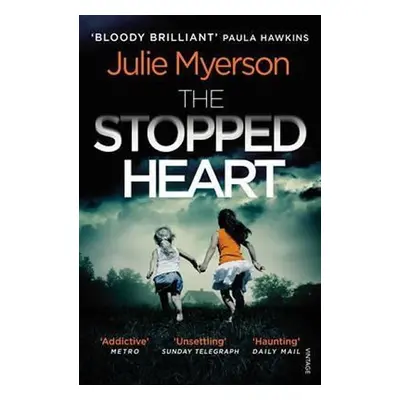 Stopped Heart - Julie Myersonová