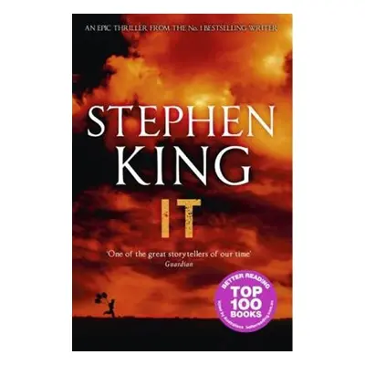 It - Stephen King