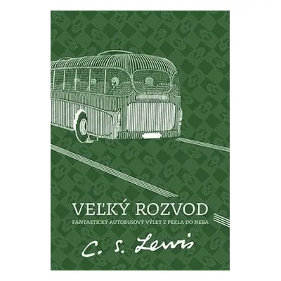 Veľký rozvod - C. S. Lewis