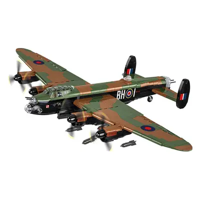 COBI 5759 II WW Avro Lancaster B III, 1:48, 1595 k, 1 f