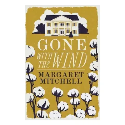 Gone with the Wind, 1. vydání - Margaret Mitchell