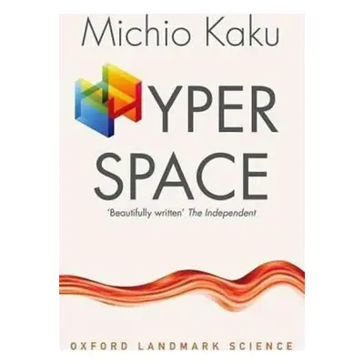 Hyperspace - Michio Kaku