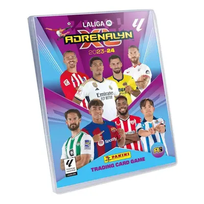 LALIGA 2023/2024 - Adrenalyn Binder