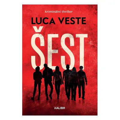 Šest - Luca Veste