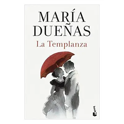 La Templanza - María Dueňasová